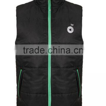 Latest Waistcoat Designs for Men Embroidery Vest photo-2
