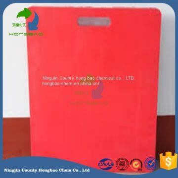 Hongbao UHMWPE High Quanlity Food Cutting Boards