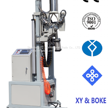 ZFGJ-02B Automatic Desiccant Filling Machine