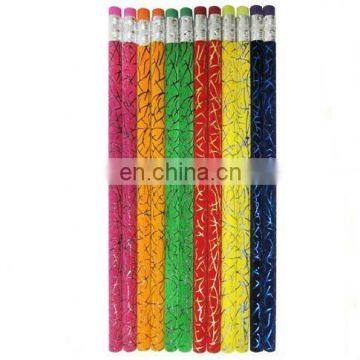 Good quality flocking pencil