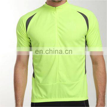 custom china fashionable stylish cycling jersey in 2014