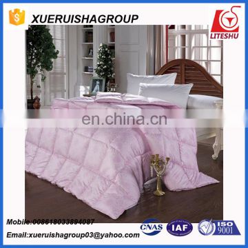 Professional Manufacturer Down Comforter For Hotel