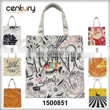 Customized High-quality Foldable Eco Shopping Bag