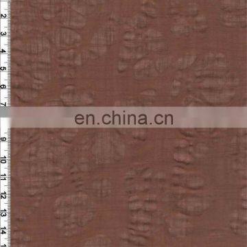 Soft Voile Fabric for Apparel Accessory