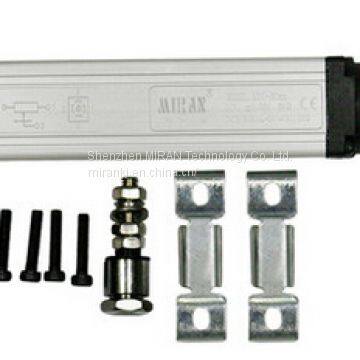 linear position sensor