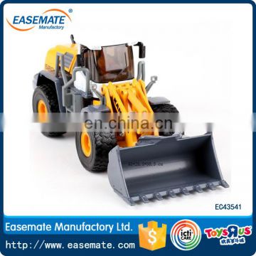 Diecast Car Toys Construction Trucks 1:50 Mini Alloy forklift Toys