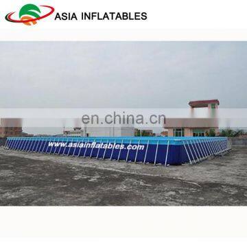 Swimming Pool For Adults Inflatable Water Park Inflatable Pools For Adults