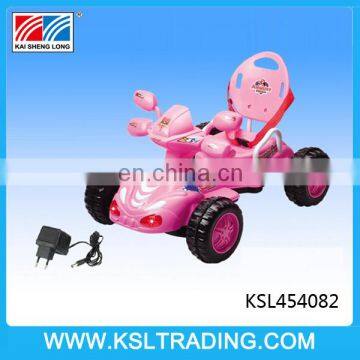 Electric baby car with light and music for kids