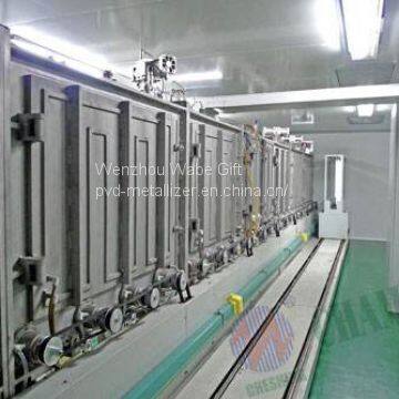 Máquinas de Fabricación Completas Para Inteligente Vidrio Electrocrómico (Proyecto Llave en Mano) photo-5