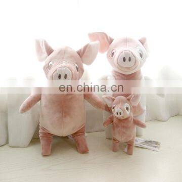 Excellent quality low price Soft toys for children / custom plush toy