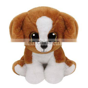 Plush Stuffed Dog Toys New Arrival TY Big Eyes Plush Toy