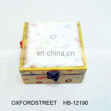 Jewelry Box Fashion