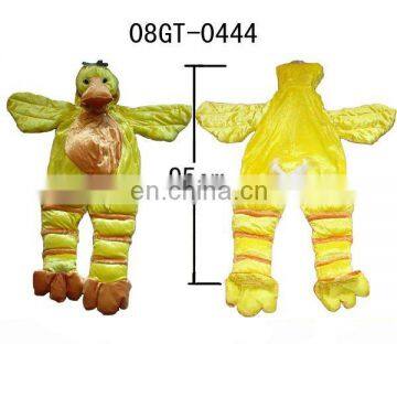 Lovely duck! Plush Duck Costume! BEST PRICE!