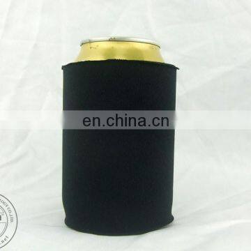 Cheap Floating Can Holder, Reusable Portable Promotional Small Sublimation Full Color Plain Stand-Up Stubby Floating Can Holder photo-6