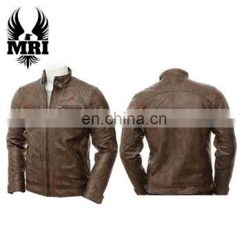 Mens Leather Jackets