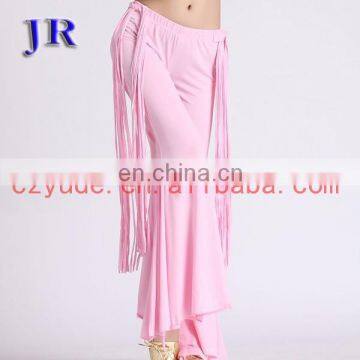 Ballroom Belly Dance Pants K-4009# photo-2