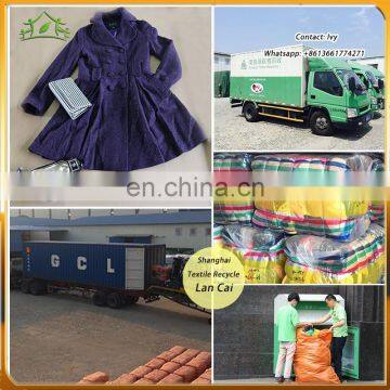 Second Hand Clothes Clothing