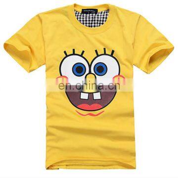 A3 Digital Flatbed Plain T-shirt Printer for Clothes photo-3