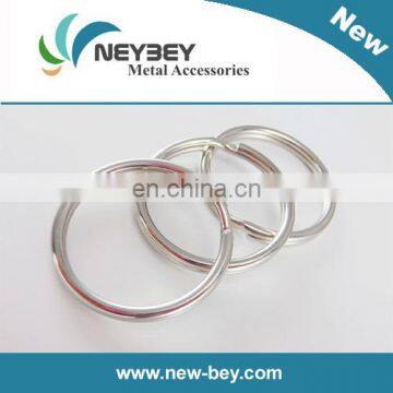 Metal Key Ring Maker Split Keyrings MKG in 30mm