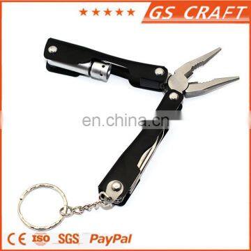 Cutter Camping Diagonal Professional Multi Tool Plier