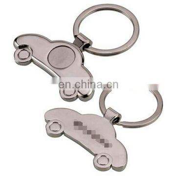 Factory wholesale promotional gift key keychain