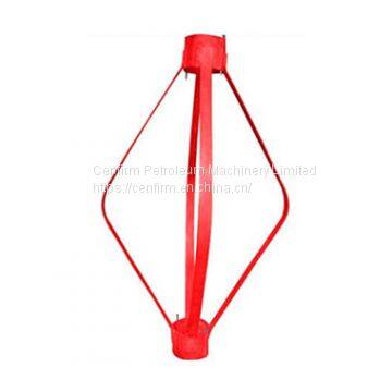 Drill Pipe Centralizer