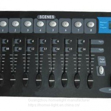 192 DMX Controller Control Stage Light photo-3