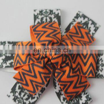 Hair Bow Customize Display Rack Card photo-2