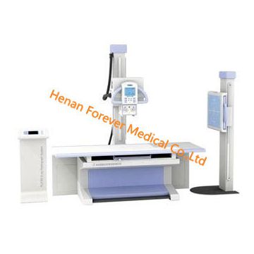 Multi-application X-ray DRF YJX160A for hospital