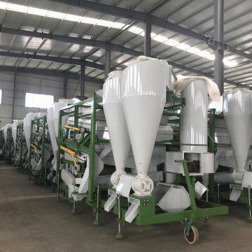 Shijiazhuang Julite Machinery Co.,LTD company overview - view 4