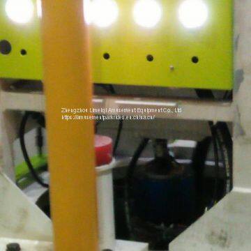 Hot Fun Flying Tower for Sale photo-4