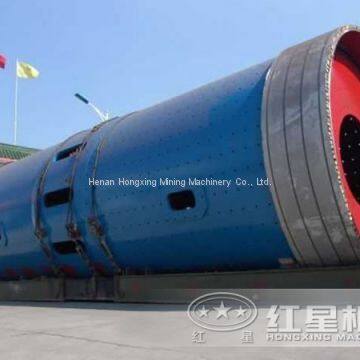 Raw Material Mill photo-2
