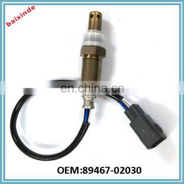 Oxygen Sensor O2 Lambda Sensor COROLLA ZRE152 2ZRFE 1.8L OEM 89467-02030