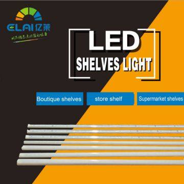 LED Shelves Light for Boutique Convenience Store and Supermarket shelves