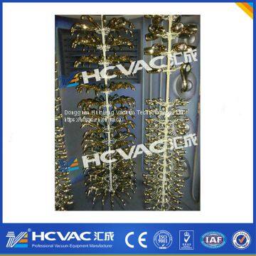 Sanitary Ware Faucet PVD Vacuum Coating Machine (HCVAC) photo-5