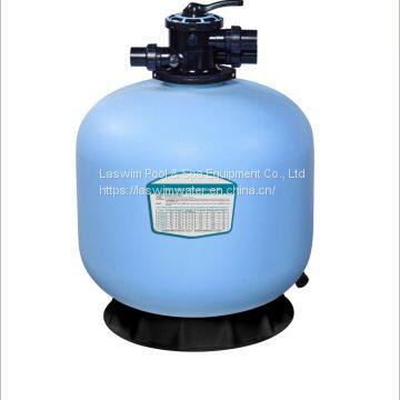 Plastic Sand Filter (Top-mount) photo-2