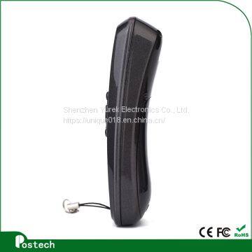 MS3398 Portable Bluetooth Passport Reader With Barcode Scanner photo-3