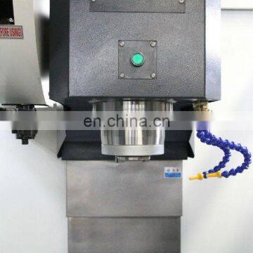 CNC Automatic Milling Machine VMC1580 Vertical Machining Center BT50 photo-5