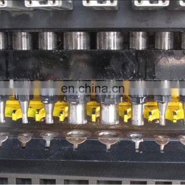 SUNRISE Automatic TPL108 Multi-stations CNC Punching Machine For Plates Of Automobile Steel Structure Industry photo-2