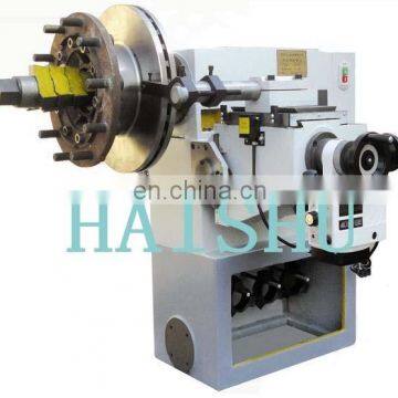 new product lathe for car or truck C9365 on car disc brake lathe