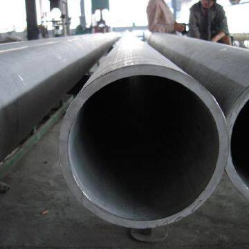 304 Stainless Pipe Cold Rolled