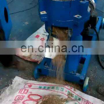 Automatic Feed Flat Die Pellet Mill Pelletizer Maker for Sale