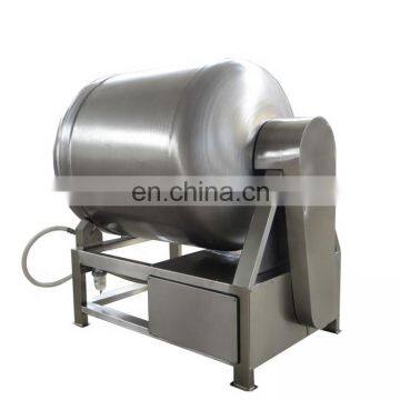 Vacuum Roll Kneading Machine|Meat Vacuum Roll Knead Machine|  Meat Roll Kneader Machine