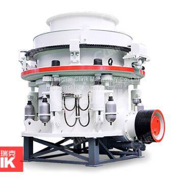 HCS cone crusher 008613512155195