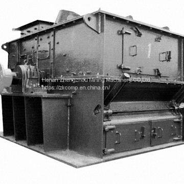 Limestone Hammer Crusher Production Lines photo-3