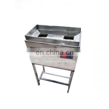 toothpick filling packing machine / pneumatic bottled toothpick packer