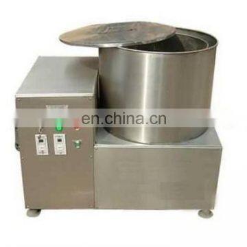 Taizy Commercial Food Dehydrator Machine Automatic High Efficient Vegetable Dewatering Machine