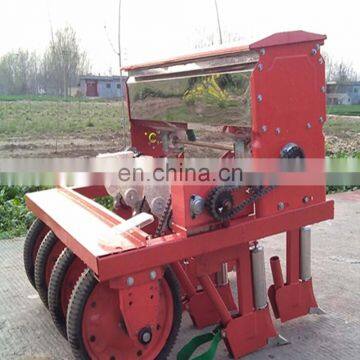 hot selling vegetable seeds planting machine/onion seeds planter