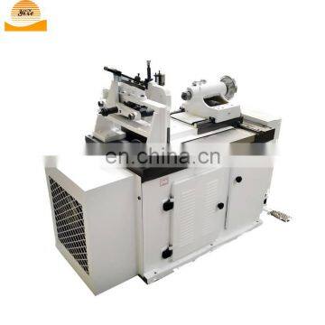 Best Toilet Soap Stamping Machine Prices Handmade Soap Making Machine Stamper photo-2