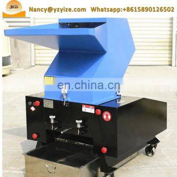 Strong Crushing Waste Plastic Recycling Shredder and Crusher photo-3